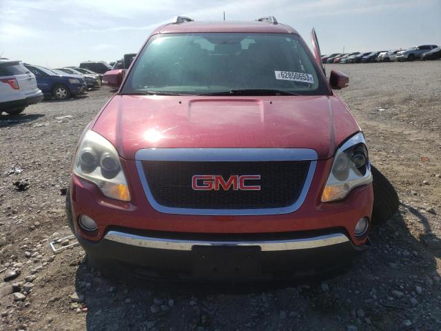 Photo 5 from auction – 2012 GMC ACADIA SLT with VIN 1GKKRRED1CJ340131