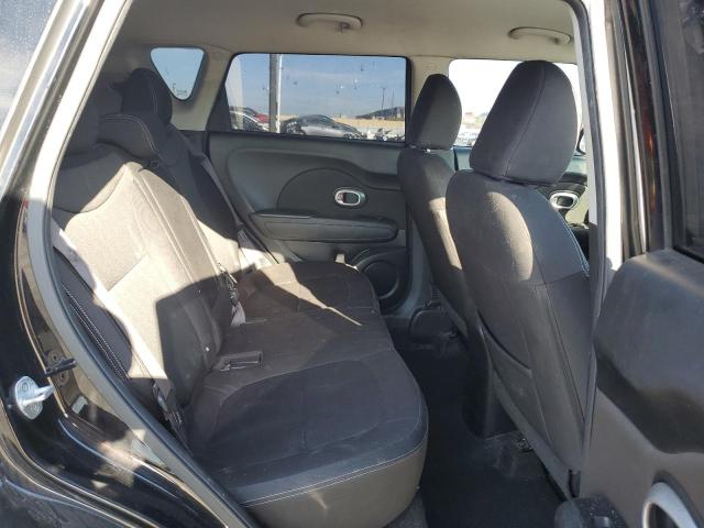 Photo 10 from auction – 2014 KIA SOUL with VIN KNDJN2A21E7018877