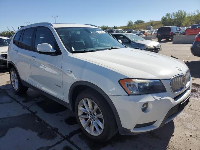 Photo 4 from auction – 2014 BMW X3 XDRIVE2 with VIN 5UXWX9C56E0D42997