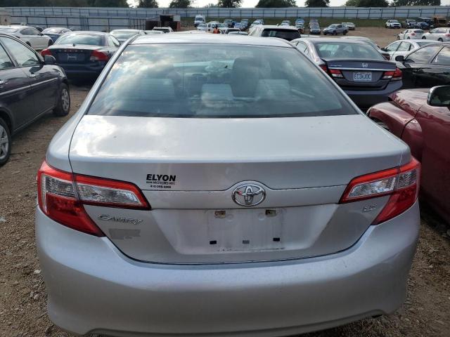 Photo 6 from auction – 2013 TOYOTA CAMRY L with VIN 4T1BF1FKXDU211559