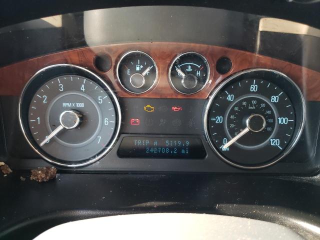 Photo 9 from auction – 2009 FORD FLEX LIMIT with VIN 2FMDK53C99BA00360