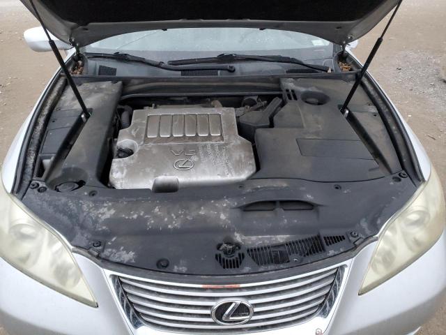 Foto 11 de la subasta – 2008 LEXUS ES 350 con VIN JTHBJ46G682272343