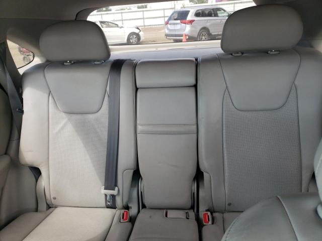 Photo 10 from auction – 2012 LEXUS RX 350 with VIN 2T2BK1BA1CC131362