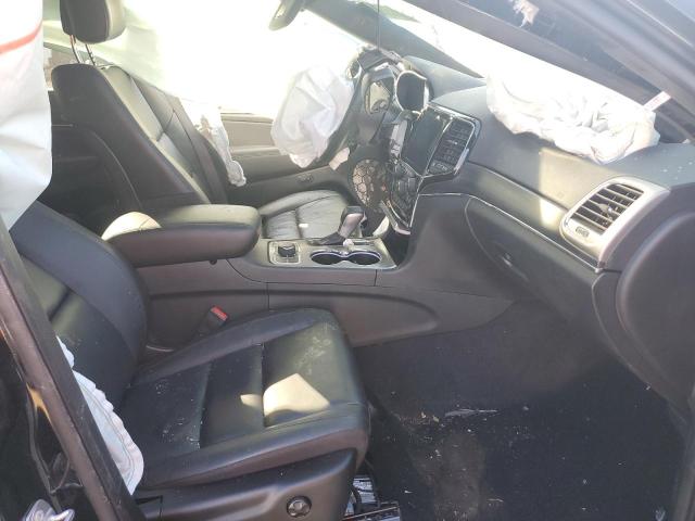 Photo 7 from auction – 2022 JEEP GRAND CHER with VIN 1C4RJFBG2NC177494