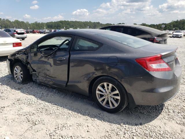 Photo 2 from auction – 2012 HONDA CIVIC EX with VIN 2HGFG3B85CH547342