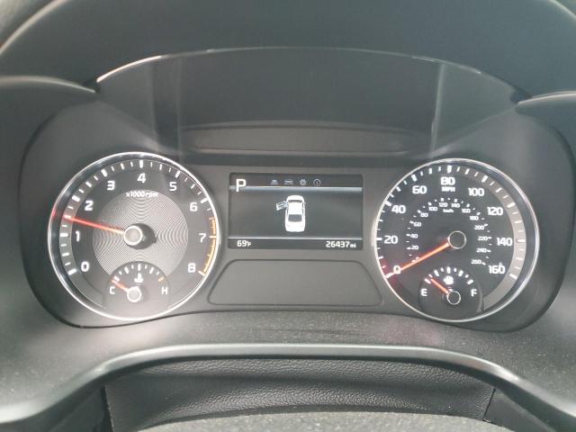 Photo 9 from auction – 2022 KIA FORTE FE with VIN 3KPF24AD0NE415931