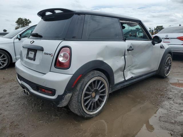 Photo 3 from auction – 2013 MINI COOPER S with VIN WMWSV3C50DT392580