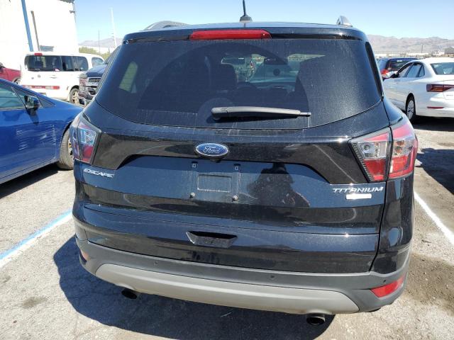 صورة رقم 6 من المزاد - 2017 FORD ESCAPE TIT مع VIN 1FMCU0JD3HUB21799