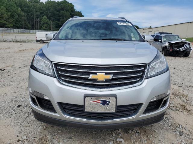 Photo 5 from auction – 2017 CHEVROLET TRAVERSE L with VIN 1GNKRHKD1HJ221505