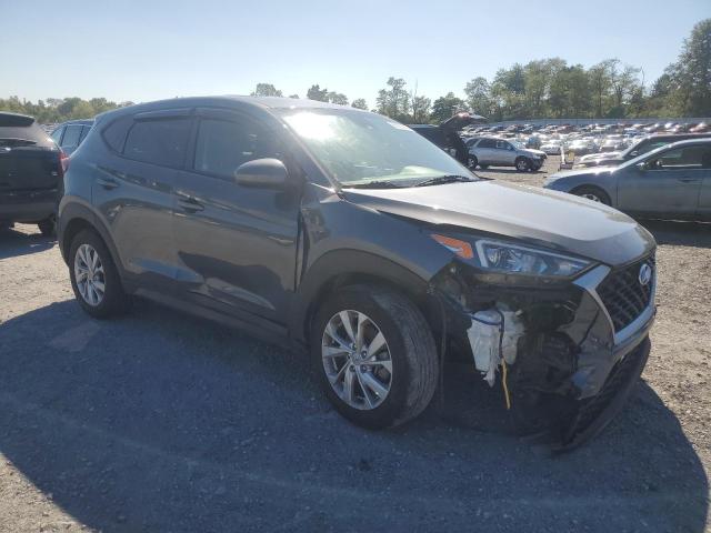Photo 4 from auction – 2019 HYUNDAI TUCSON SE with VIN KM8J2CA42KU922326