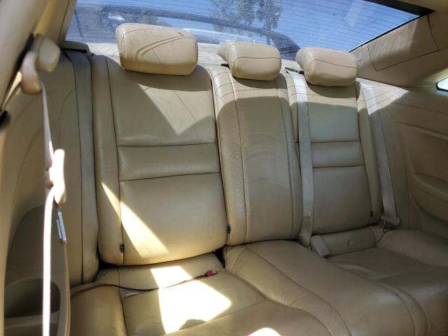 Photo 10 from auction – 2006 HONDA CIVIC EX with VIN 2HGFG11866H541611