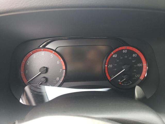 Photo 9 from auction – 2022 NISSAN FRONTIER S with VIN 1N6ED1EK5NN684755
