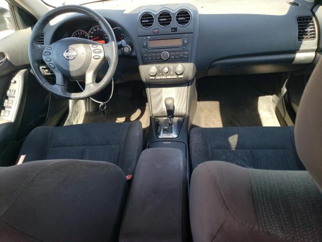 Photo 8 from auction – 2012 NISSAN ALTIMA BAS with VIN 1N4AL2AP0CC125611