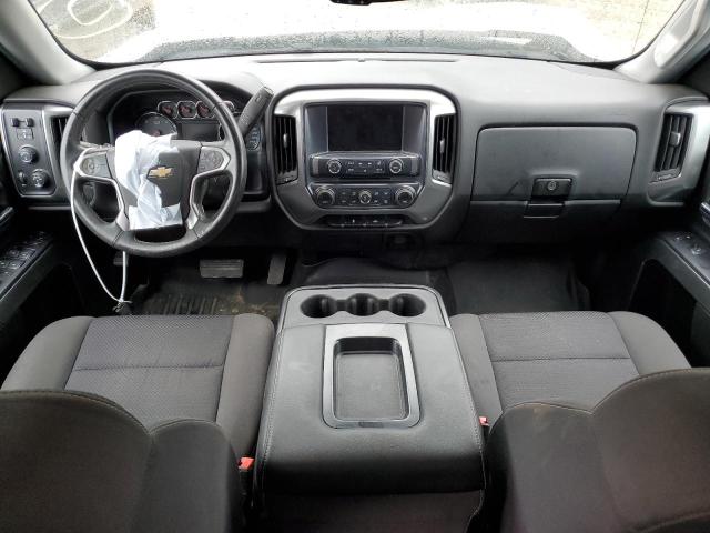 Photo 8 from auction – 2017 CHEVROLET SILVERADO with VIN 1GCVKREC3HZ320315