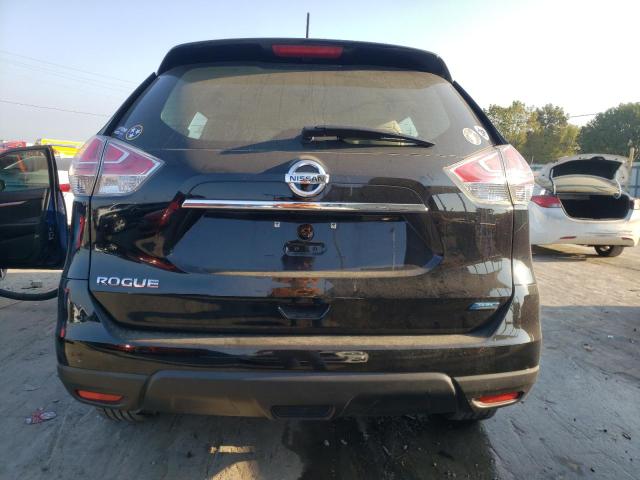 Photo 6 from auction – 2014 NISSAN ROGUE S with VIN 5N1AT2MTXEC770297