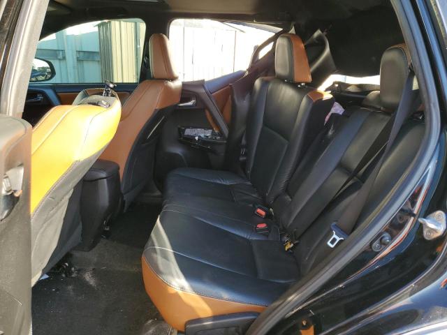 Photo 11 from auction – 2017 TOYOTA RAV4 SE with VIN 2T3NFREV5HW344122