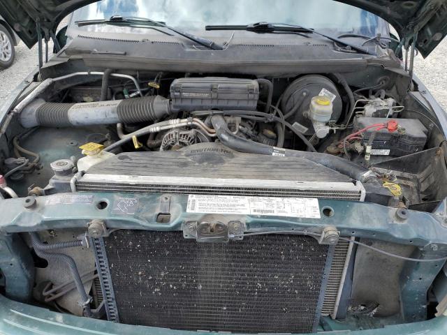 Photo 11 from auction – 1999 DODGE RAM 1500 with VIN 3B7HF13Z7XM547369
