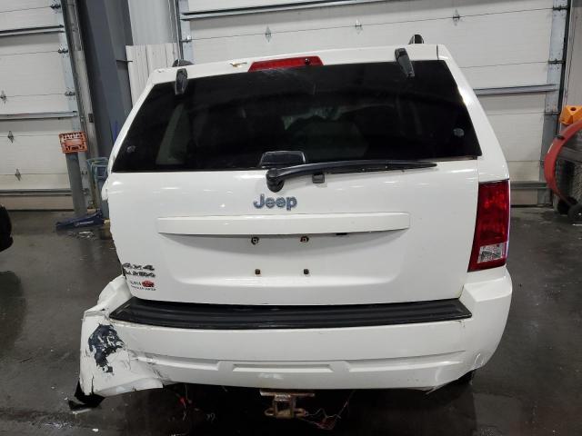 Photo 6 from auction – 2006 JEEP GRAND CHER with VIN 1J4HR48N06C199875