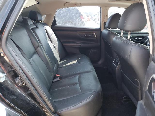 Photo 10 from auction – 2016 NISSAN ALTIMA 2.5 with VIN 1N4AL3AP9GC242115