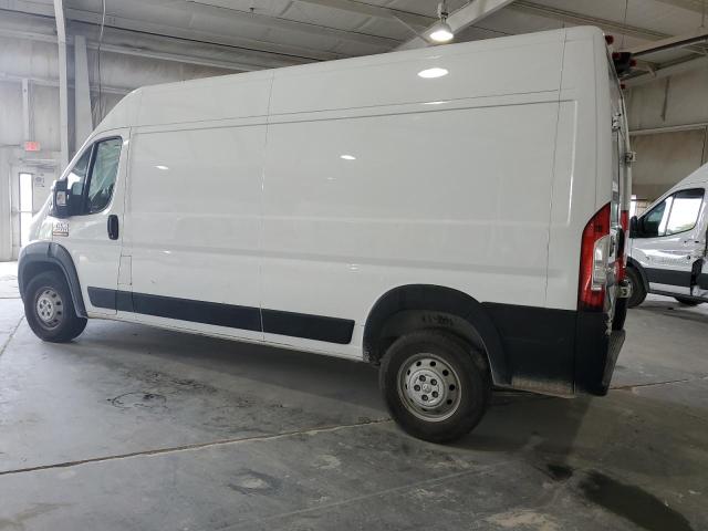 Photo 2 from auction – 2021 RAM PROMASTER with VIN 3C6ERVDG8ME500198