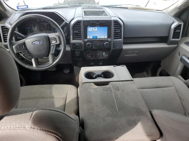 Photo 8 from auction – 2018 FORD F150 SUPER with VIN 1FTFW1E5XJKF62268