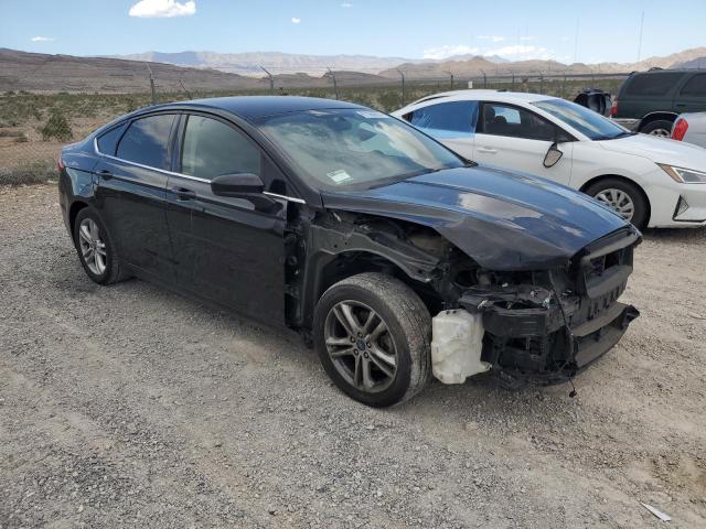Photo 4 from auction – 2018 FORD FUSION SE with VIN 3FA6P0HD8JR270145