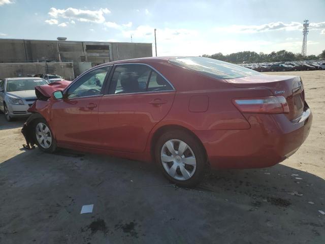 Photo 2 from auction – 2009 TOYOTA CAMRY BASE with VIN 4T1BE46K19U294519
