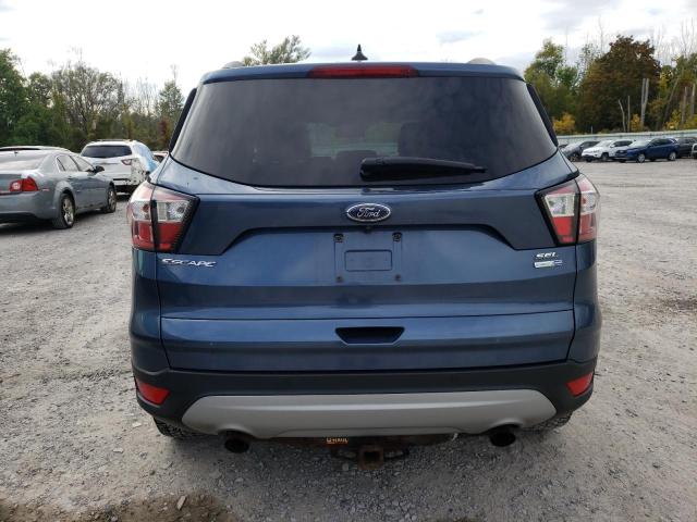 Photo 6 from auction – 2018 FORD ESCAPE SEL with VIN 1FMCU9HD9JUA81163
