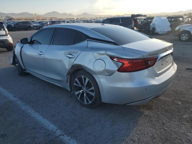 Photo 2 from auction – 2018 NISSAN MAXIMA 3.5 with VIN 1N4AA6AP5JC374805