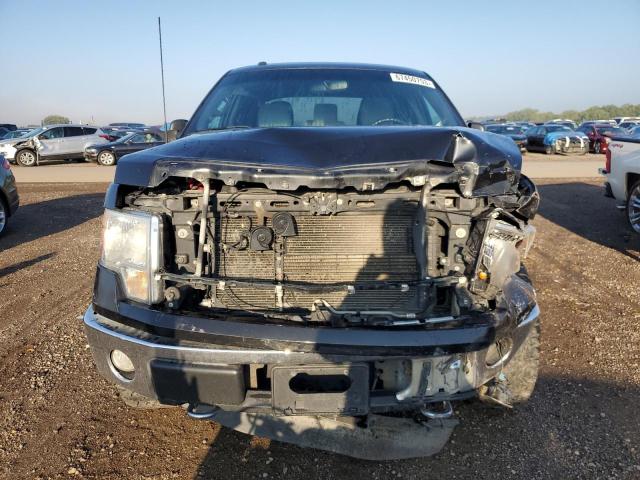 Photo 5 from auction – 2014 FORD F150 SUPER with VIN 1FTFW1EF5EFB04550
