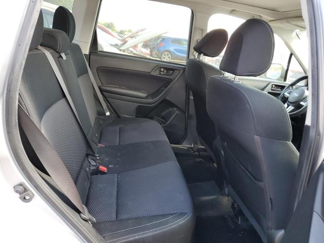 Photo 11 from auction – 2017 SUBARU FORESTER 2 with VIN JF2SJAECXHH561660