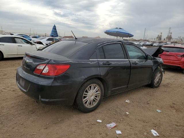 Photo 3 from auction – 2007 CHRYSLER SEBRING with VIN 1C3LC46K47N501673