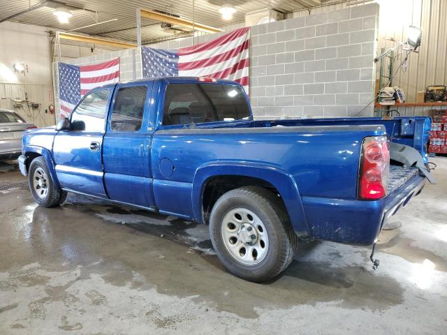 Photo 2 from auction – 2004 CHEVROLET SILVERADO with VIN 1GCEC19X34Z103160