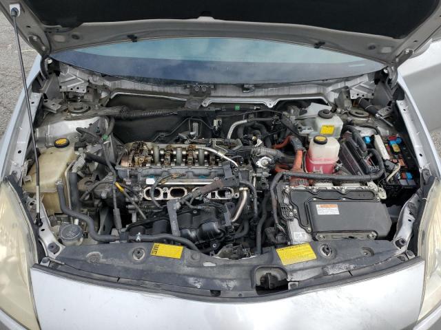 Photo 11 from auction – 2014 TOYOTA PRIUS with VIN JTDKN3DU5E1766204