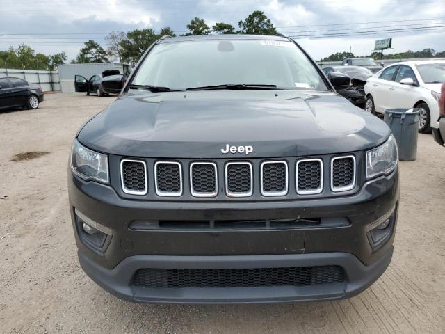 Photo 5 from auction – 2020 JEEP COMPASS LA with VIN 3C4NJCBB1LT169373