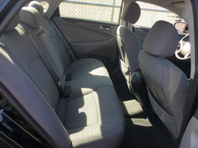 Photo 10 from auction – 2012 HYUNDAI SONATA GLS with VIN 5NPEB4AC0CH500716