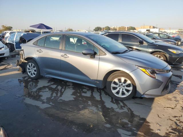 Photo 4 from auction – 2021 TOYOTA COROLLA LE with VIN 5YFEPMAE9MP207937