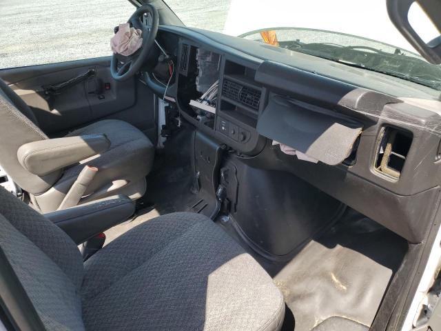 Photo 8 from auction – 2019 CHEVROLET EXPRESS G4 with VIN 1HA6GUCG6KN008658