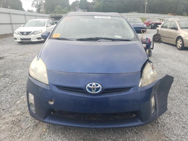Photo 5 from auction – 2011 TOYOTA PRIUS with VIN JTDKN3DU7B0268183