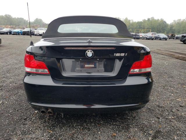 Photo 6 from auction – 2008 BMW 128 I with VIN WBAUL73538VJ74441