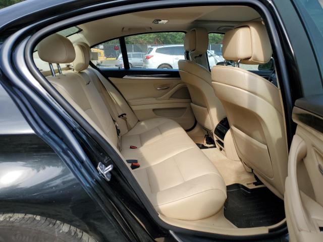 Photo 10 from auction – 2013 BMW 528 XI with VIN WBAXH5C58DD111239