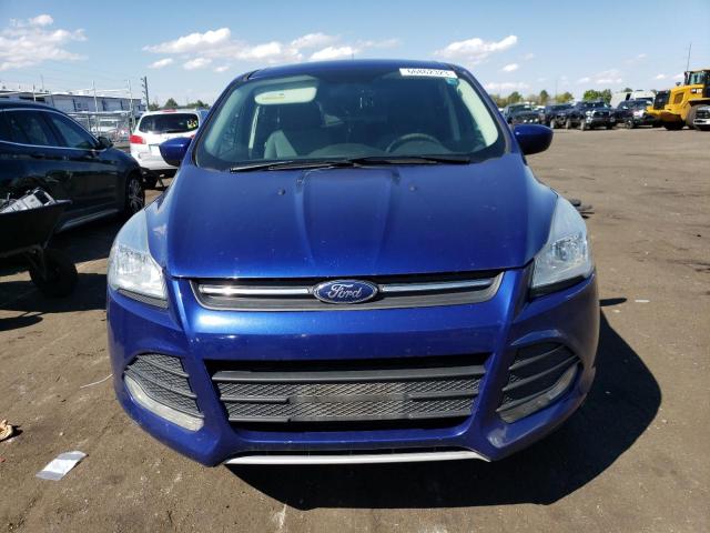 Photo 5 from auction – 2014 FORD ESCAPE SE with VIN 1FMCU0G96EUE00369