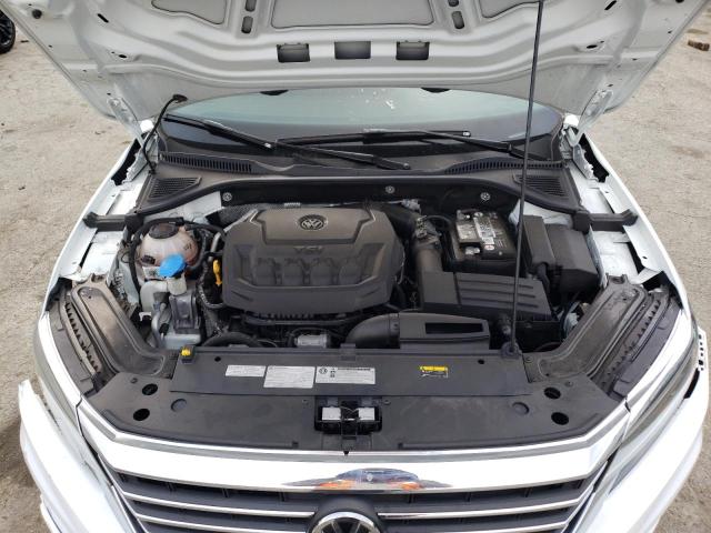 Photo 11 from auction – 2020 VOLKSWAGEN PASSAT SE with VIN 1VWSA7A32LC009130