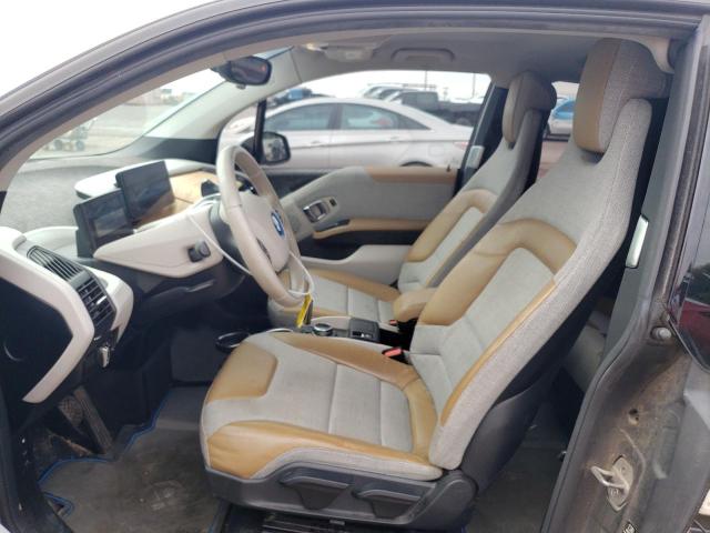 Photo 7 from auction – 2014 BMW I3 REX with VIN WBY1Z4C58EV274340