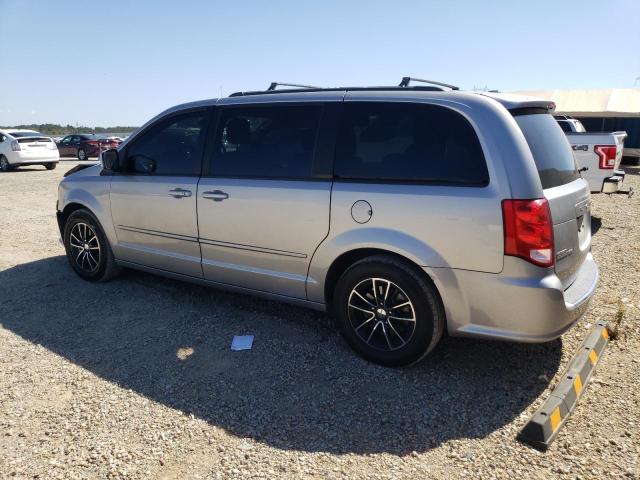 صورة رقم 2 من المزاد - 2017 DODGE GRAND CARA مع VIN 2C4RDGEG8HR746708