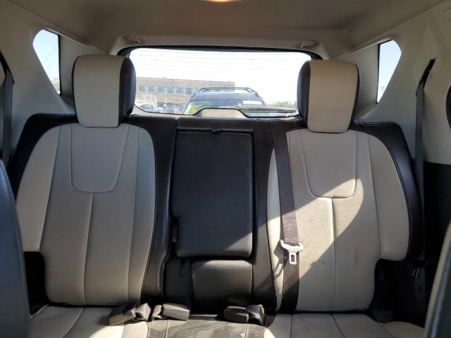 Photo 10 from auction – 2016 CHEVROLET EQUINOX LT with VIN 2GNFLGE31G6229874