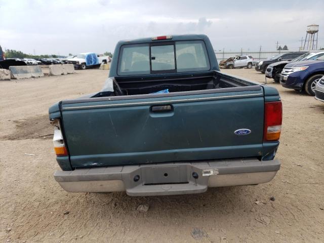 Photo 6 from auction – 1996 FORD RANGER SUP with VIN 1FTCR14U4TPB03097