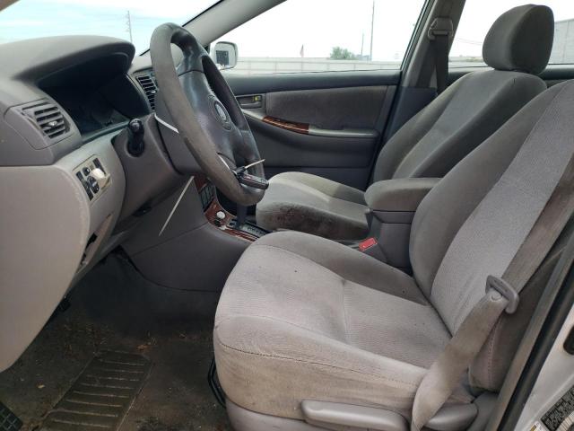 صورة رقم 7 من المزاد - 2006 TOYOTA COROLLA CE مع VIN 2T1BR32E96C595602
