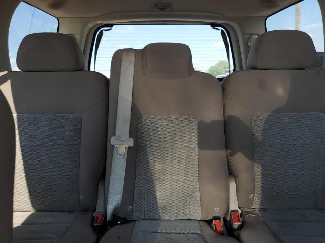 Photo 10 from auction – 2003 FORD EXPEDITION with VIN 1FMRU15W53LC39461