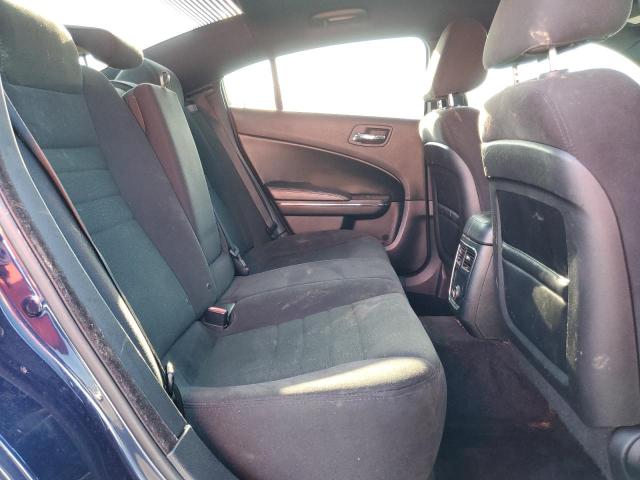 Photo 10 from auction – 2014 DODGE CHARGER SX with VIN 2C3CDXHGXEH248033